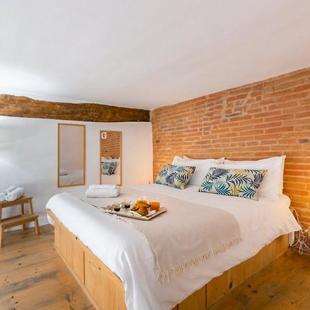 Lui Tuscany Loft San Miniato Exterior photo