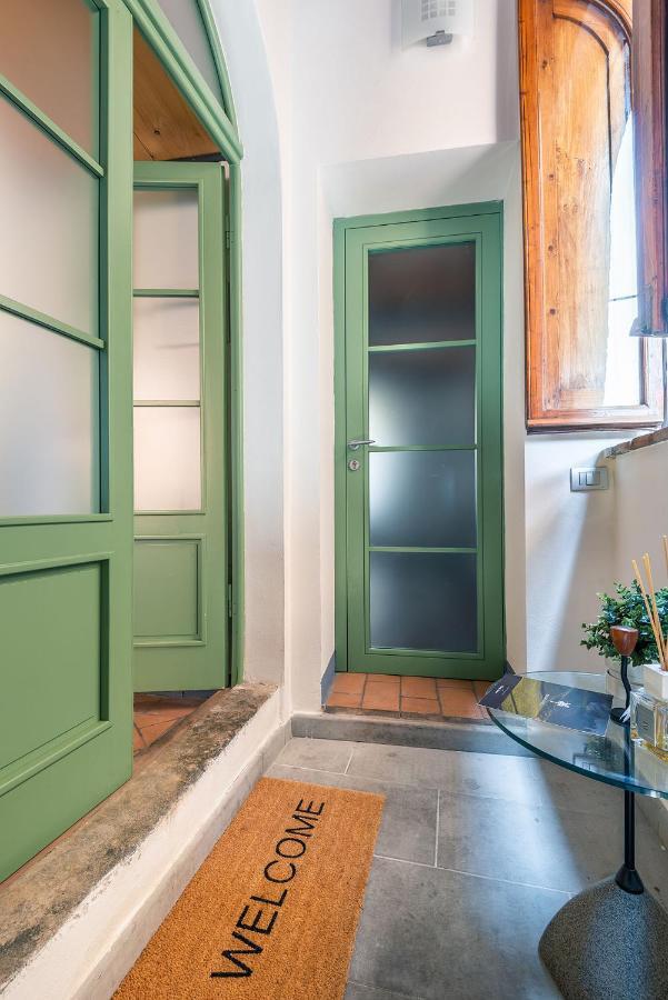 Lui Tuscany Loft San Miniato Exterior photo